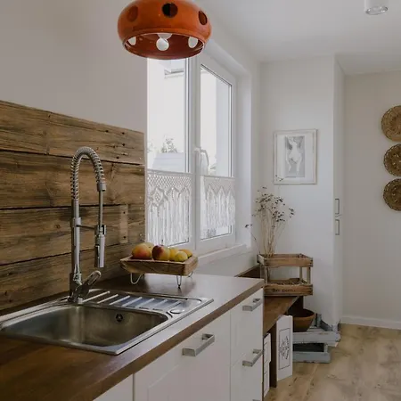 Old Town Strzegomska 100m2- Terrace With View Appartement *