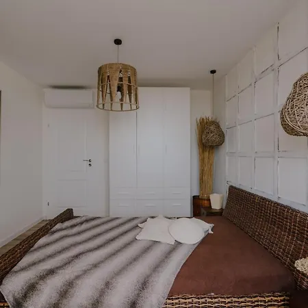Appartement Old Town Strzegomska 100m2- Terrace With View Wrocław